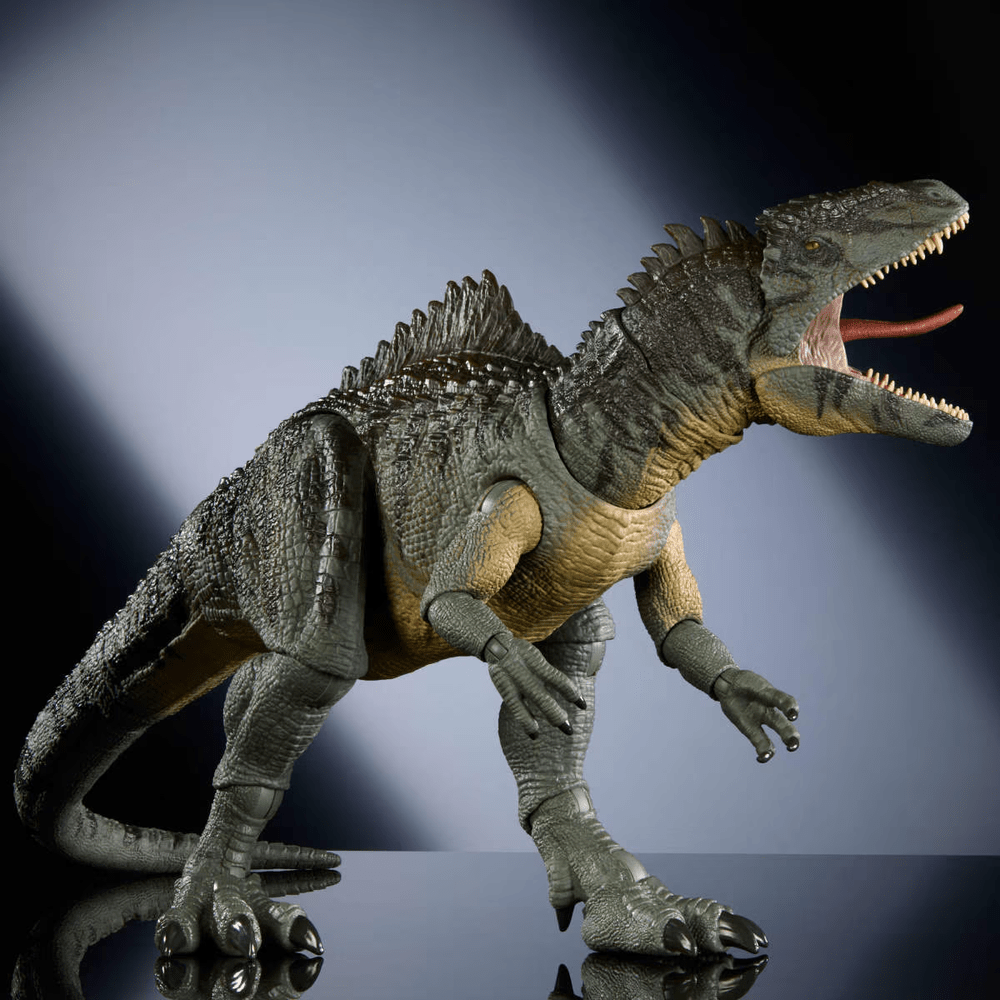 Jurassic World Hammond Collection Giganotosaurus Exclusive