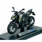 2017 Kawasaki z1000 R 1/18