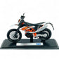 KTM 690 Enduro R 1/18