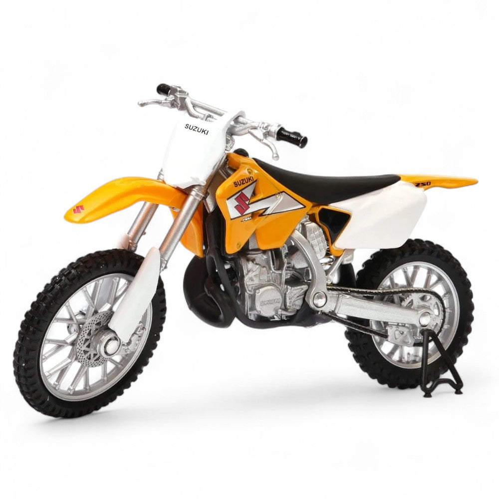 Suzuki RM250 1/18
