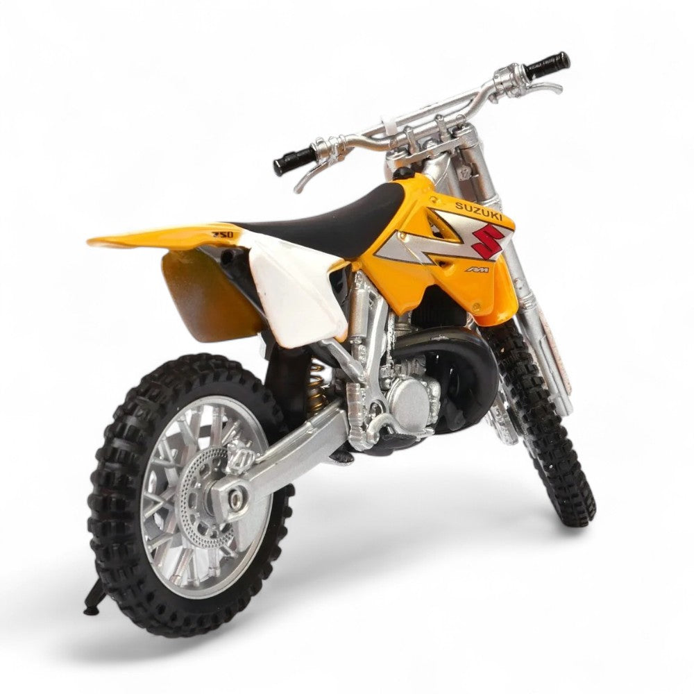 Suzuki RM250 1/18