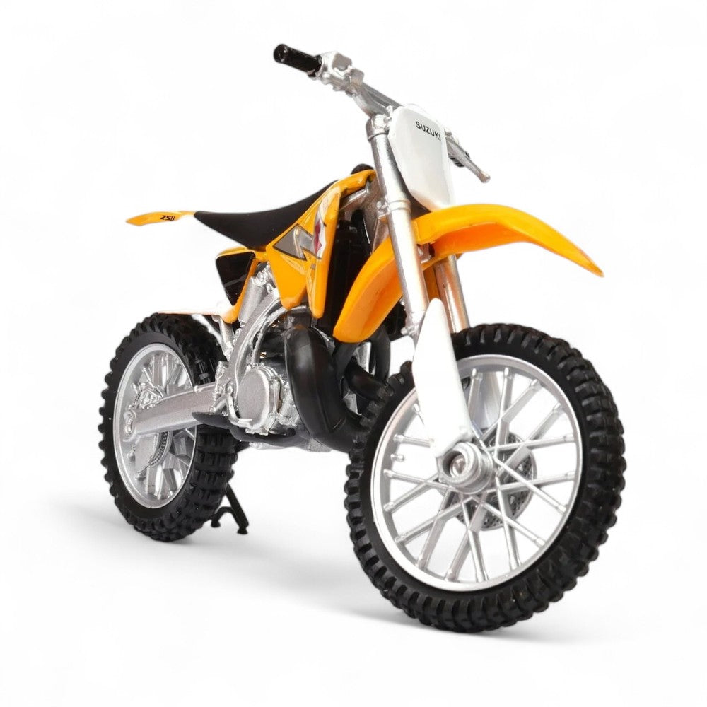 Suzuki RM250 1/18
