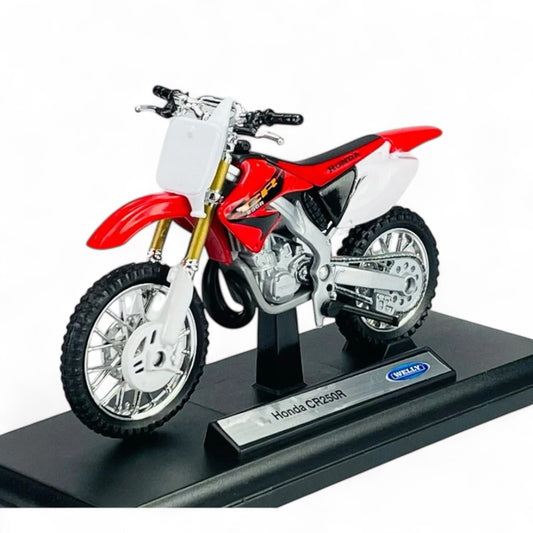 Honda CR250R 1/18