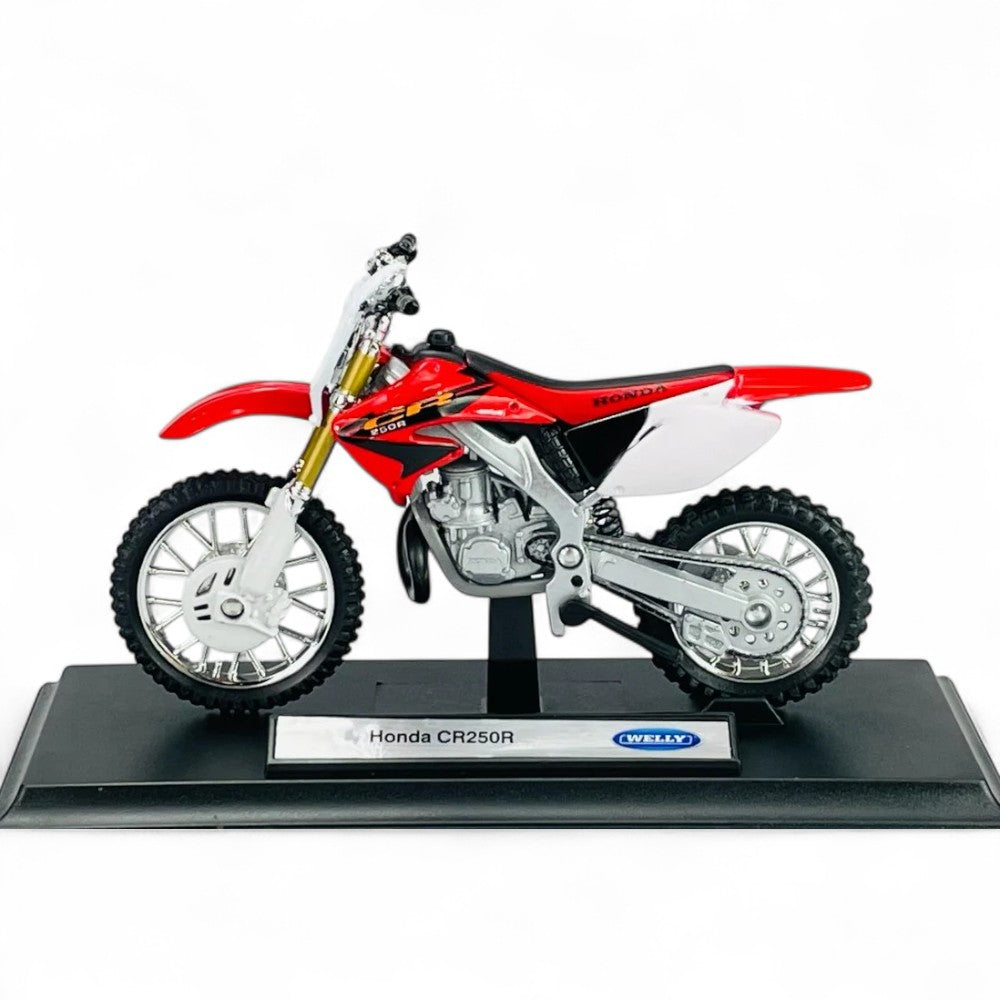Honda CR250R 1/18