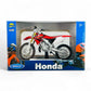 Honda CR250R 1/18