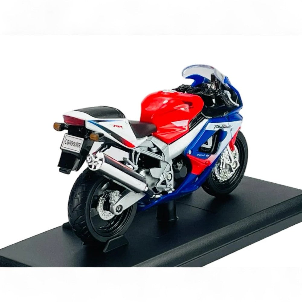 Honda CBR 900RR Fireblade 1/18