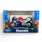 Honda CBR 900RR Fireblade 1/18