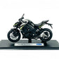 2017 Kawasaki z1000 R 1/18