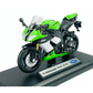 2009 Kawasaki Ninja ZX-10R 1/18