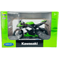 2009 Kawasaki Ninja ZX-10R 1/18