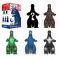 ReAction Godzilla Marusan Wave 06
