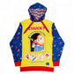 Child's Play Chucky Hooded Sweatshirt