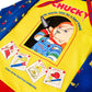 Child's Play Chucky Hooded Sweatshirt