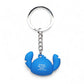 Lilo & Stitch Icon Llavero