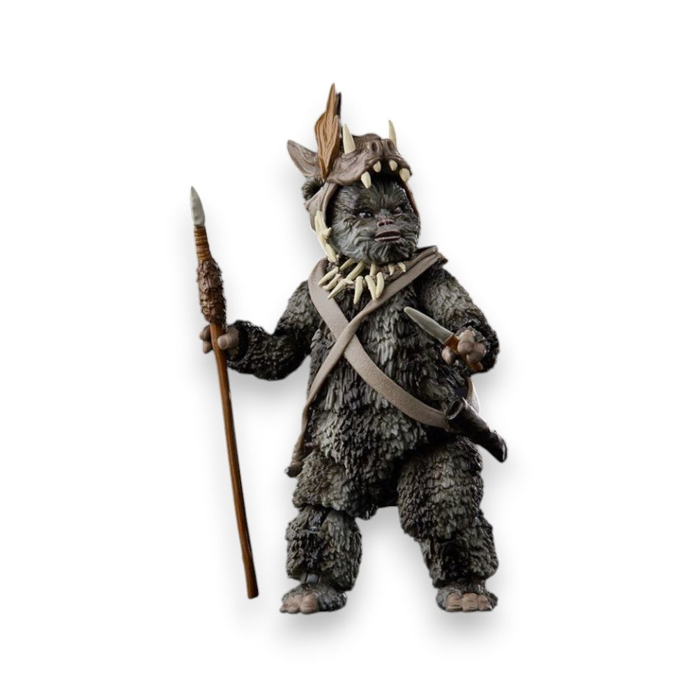 Star Wars: Return Of The Jedi - Teebo Ewok