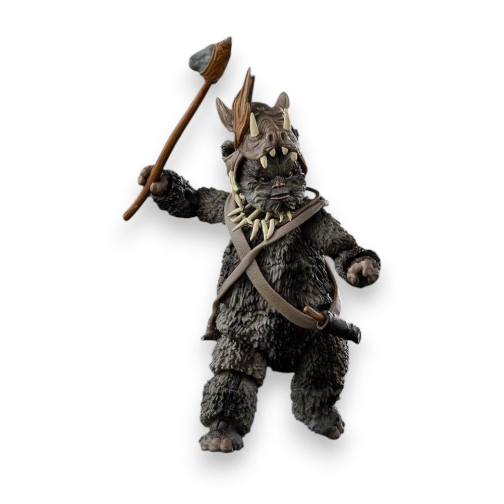 Star Wars: Return Of The Jedi - Teebo Ewok