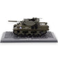 M10 GMC 2E Division Blindee France August 1944 1/43