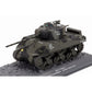 M4A3 76mm 761st Tank Battalion Germany March 1944 1/43