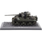 M4A3 76mm 761st Tank Battalion Germany March 1944 1/43