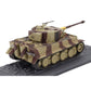 Pz. Kpfw. VI Tiger I Ausf. E Sd.Kfz. 181 Sch. Pz.Abt. 505 Poland June 1944 1/43