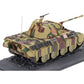 Pz.Kpfw. V Panther Ausf. A Sd.Kfz. 171 Panzergrenadierdivision "Grossdeutschland" Romani April 1944 1/43