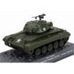 M24 "Chaffee" 2nd Cavalry Reconnaissance Squadron 3rd Army Germany April 1945 1/43