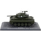 M24 "Chaffee" 2nd Cavalry Reconnaissance Squadron 3rd Army Germany April 1945 1/43