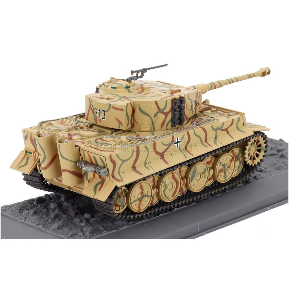 Pz.Kpfw. VI Tiger I Ausf. E Sd.Kfz. 181 Schwew Panzerabteilung 503 France July 1944 1/43
