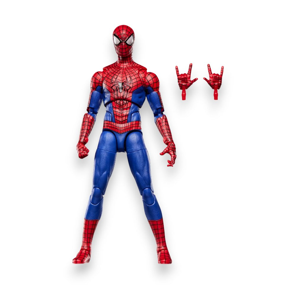 Marvel Legends Series The Amazing Spider-Man