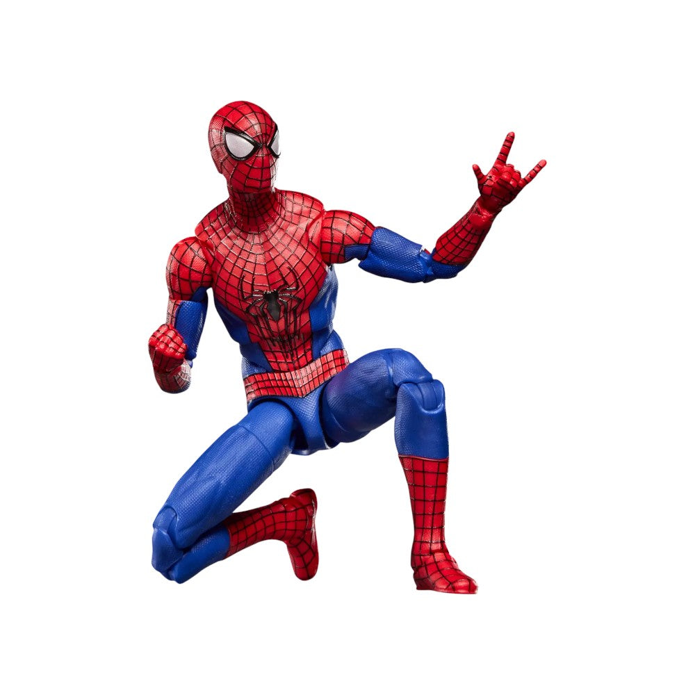 Marvel Legends Series The Amazing Spider-Man