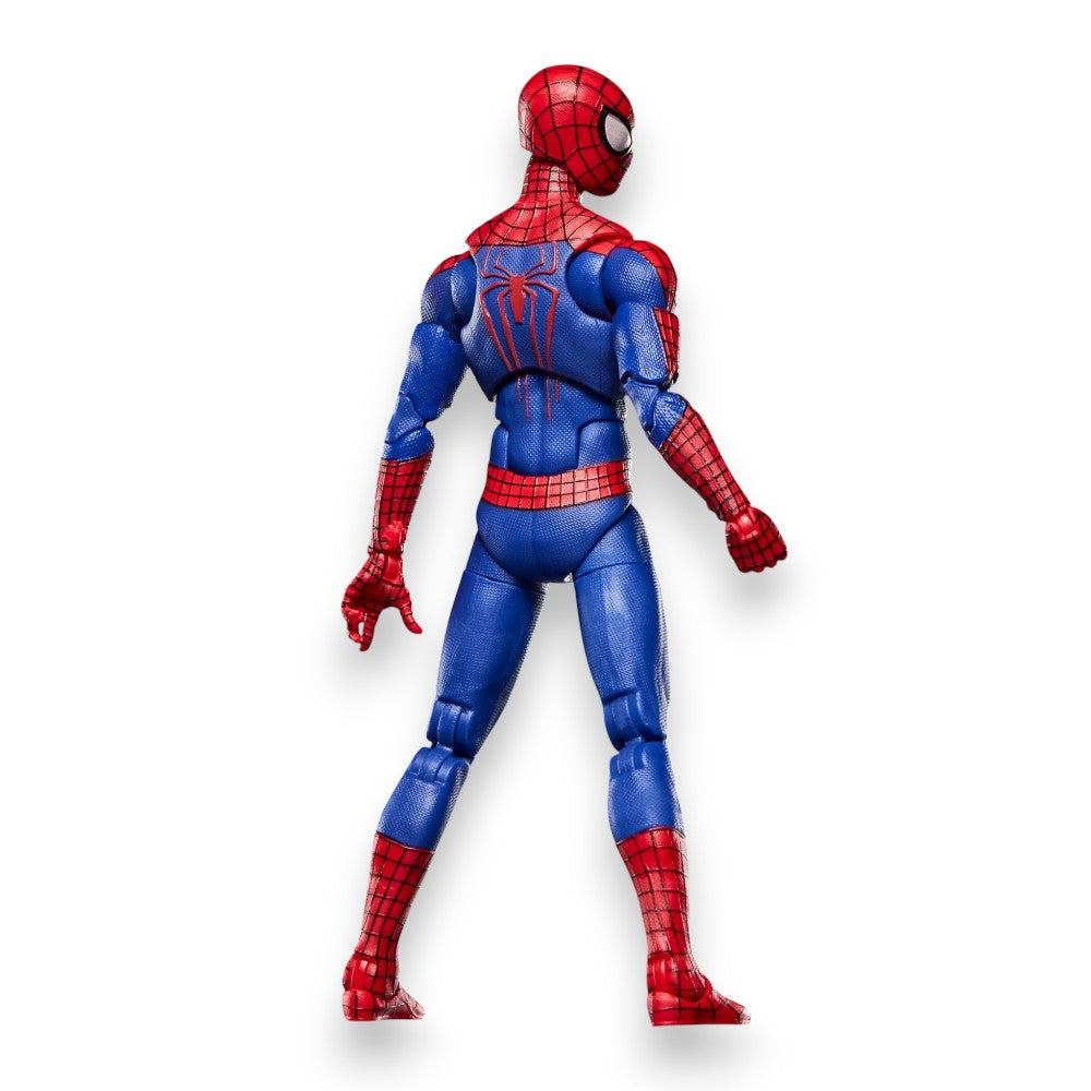 Marvel Legends Series The Amazing Spider-Man