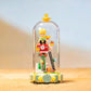 Bloques de Constucción Le Petit Prince El Principito - Whishing Mailbox