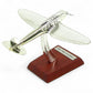 Silver Classics - 1932 Heinkel HE 70 Blitz 1/200