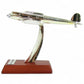 Silver Classics - 1932 Heinkel HE 70 Blitz 1/200
