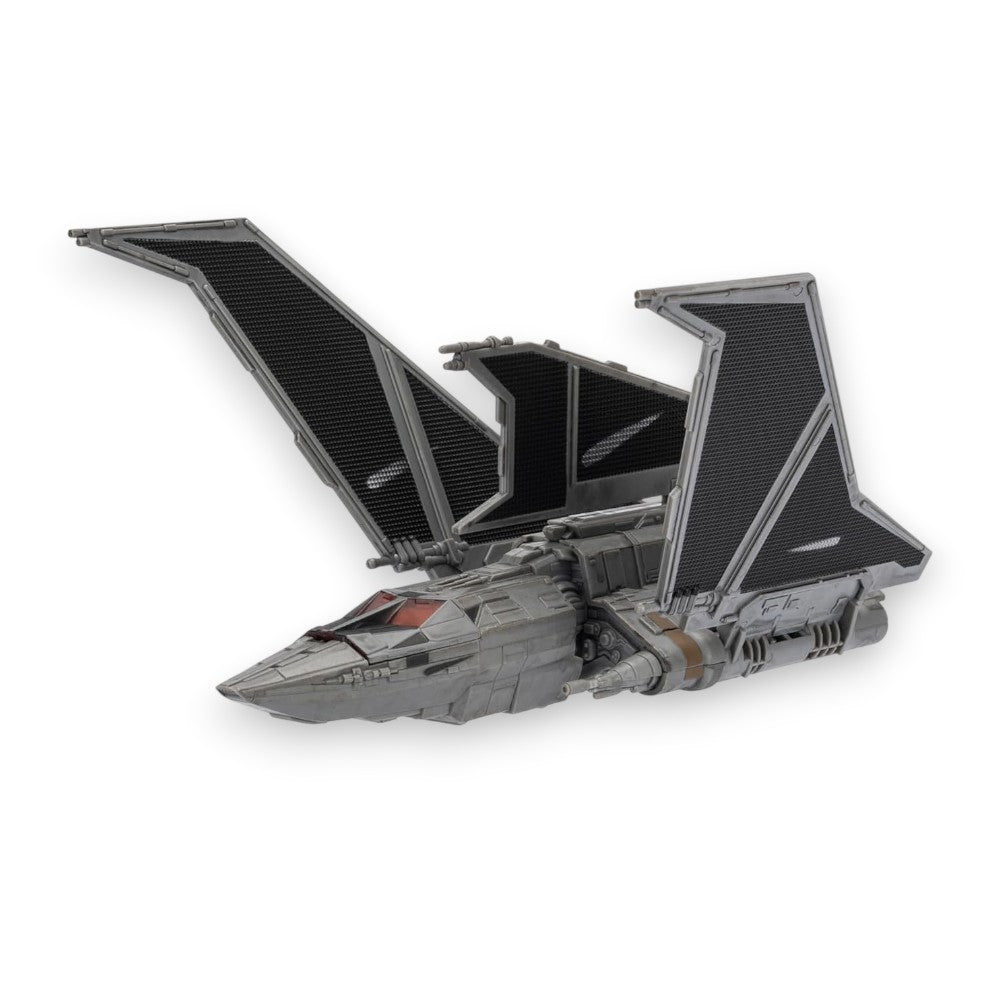 Star Wars Micro Galaxy Squadron The Bad Batch Havoc Marauder Rescue Mision