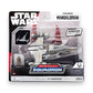 Micro Galaxy Squadron The Mandalorian's N-1 Starighter Armada Edition