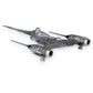 Micro Galaxy Squadron The Mandalorian's N-1 Starighter Armada Edition