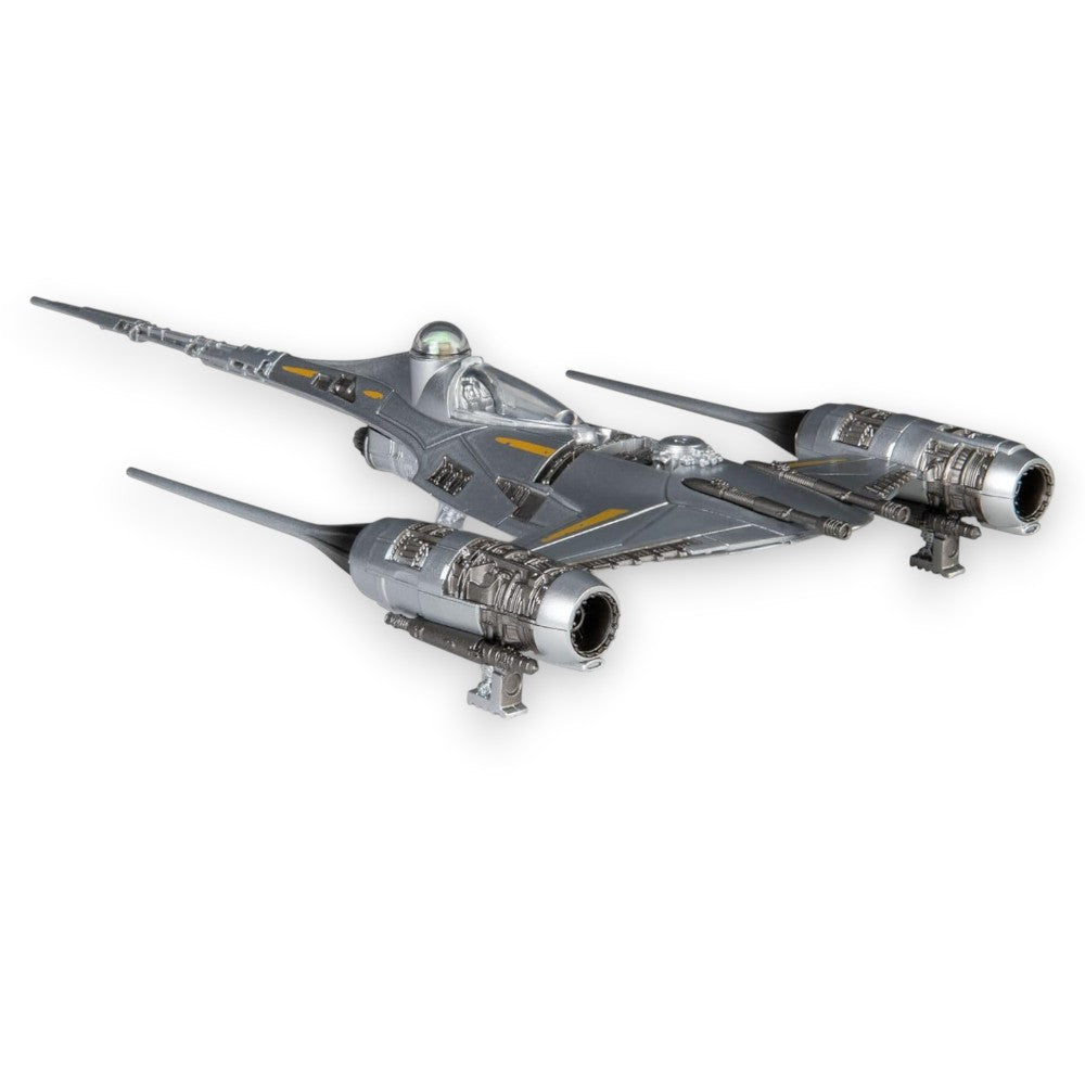 Micro Galaxy Squadron The Mandalorian's N-1 Starighter Armada Edition