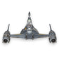 Micro Galaxy Squadron The Mandalorian's N-1 Starighter Armada Edition