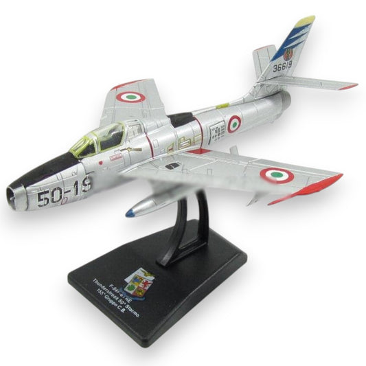 Republic Thunderstrake F-84F-61 RE 50th Stormo 1/100