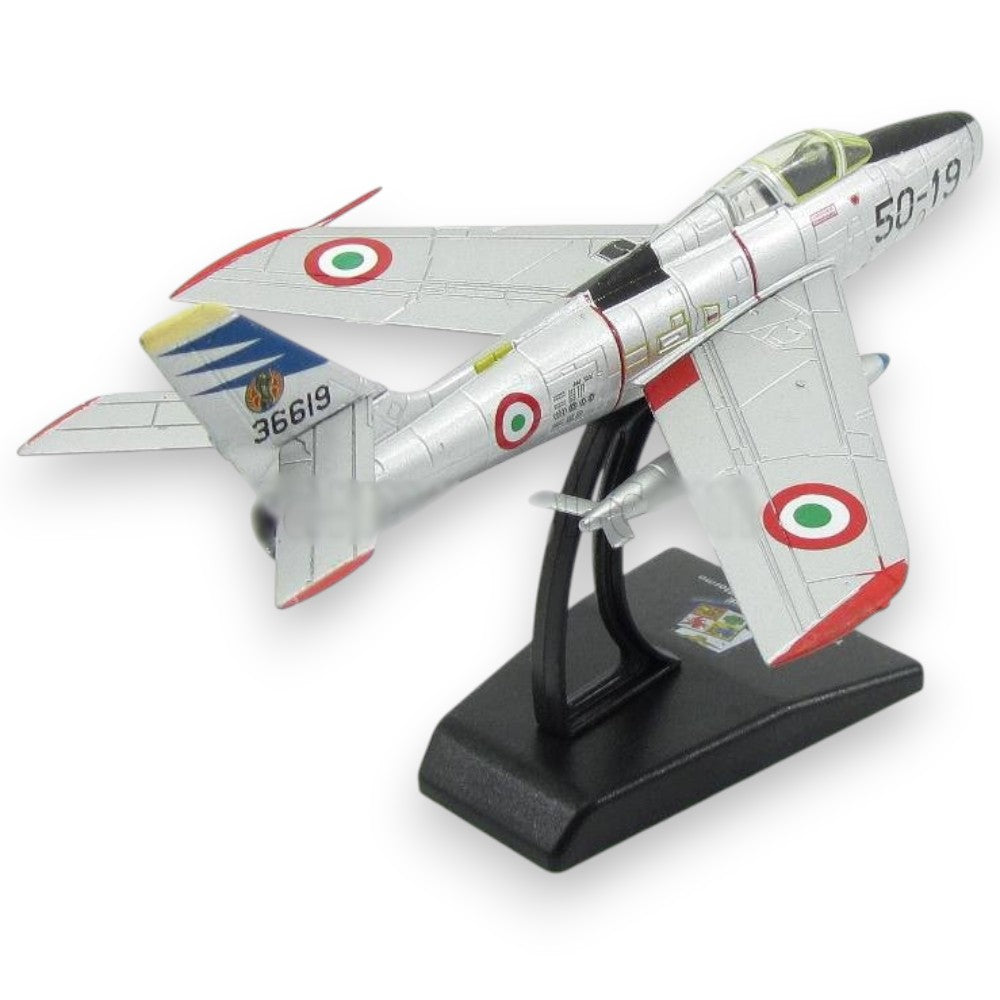 Republic Thunderstrake F-84F-61 RE 50th Stormo 1/100