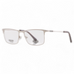 Montura Lentes Rectangular Titanium HD9018 Hombre