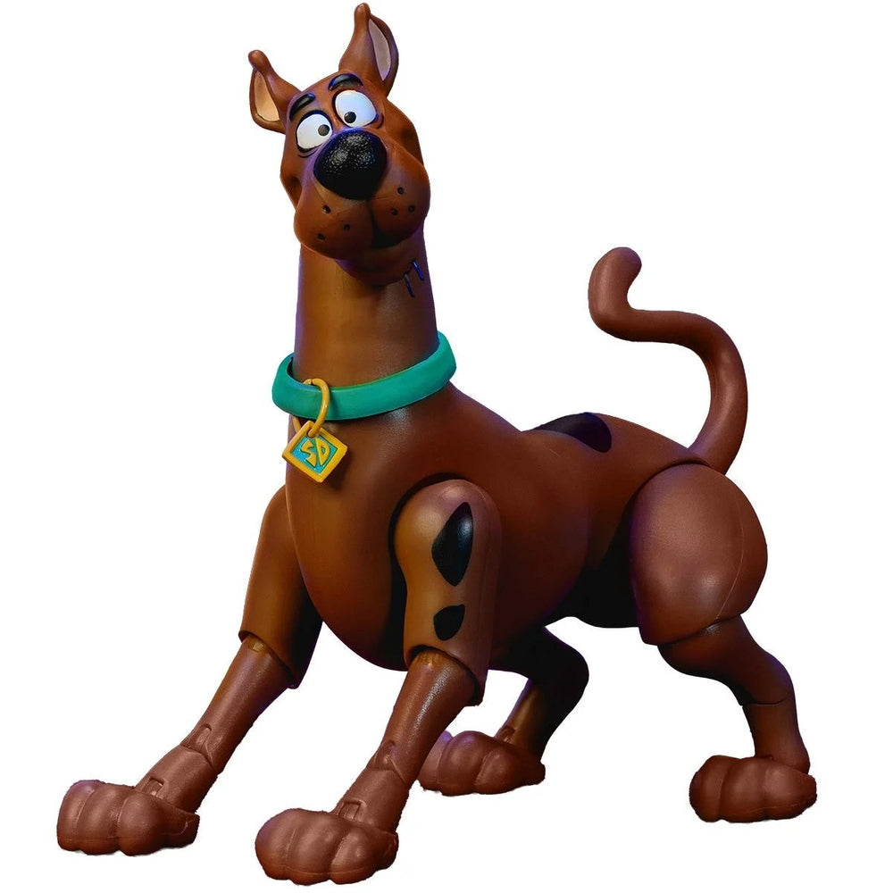 Scooby-Doo 1/12