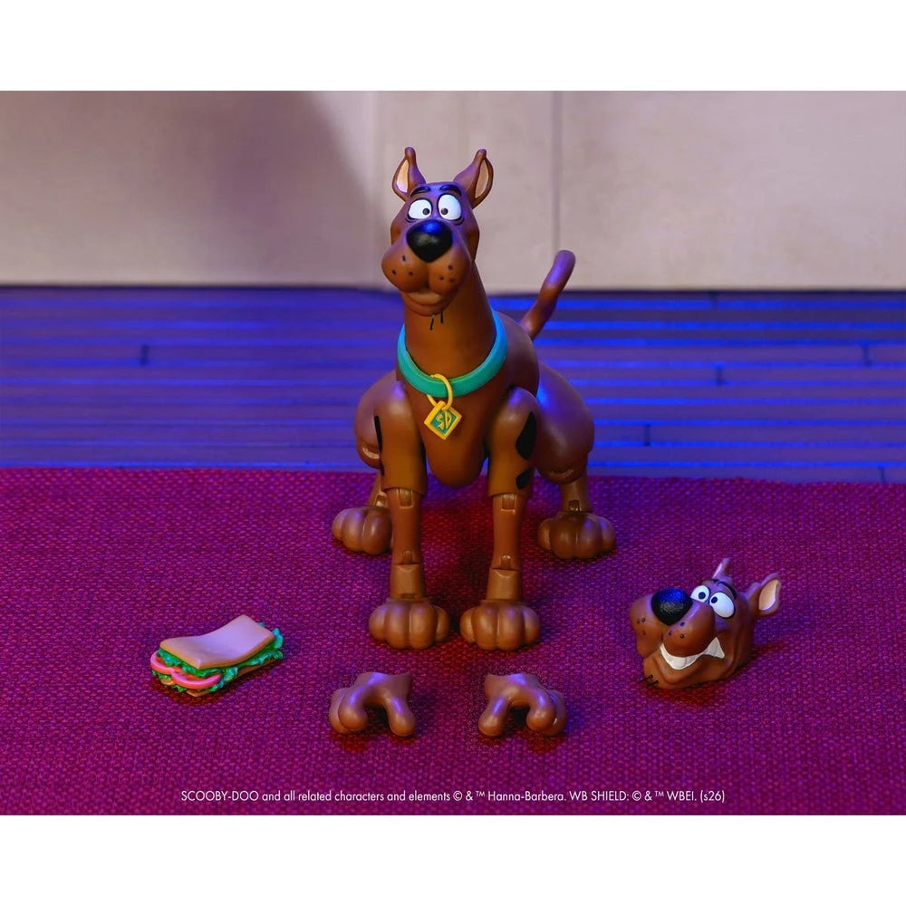 Scooby-Doo 1/12