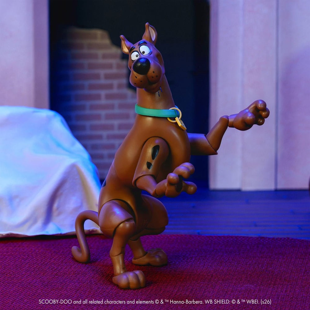 Scooby-Doo 1/12