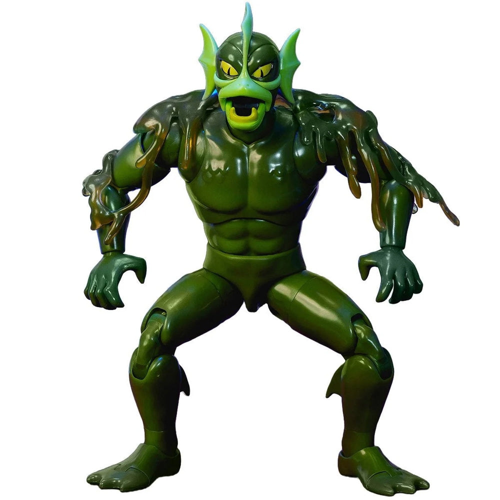 Scooby-Doo Sea Demon 1/12