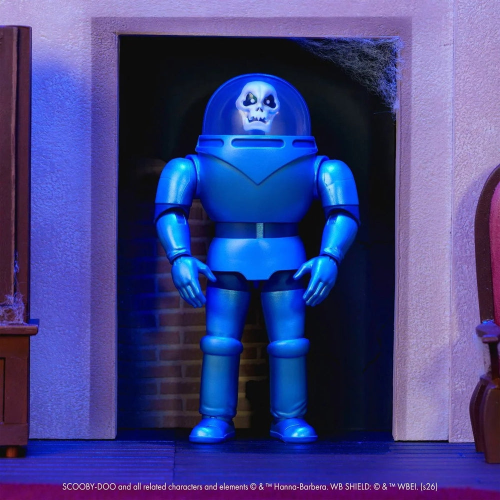 Scooby-Doo Spooky Space Kook 1/12