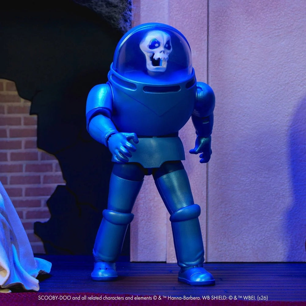 Scooby-Doo Spooky Space Kook 1/12