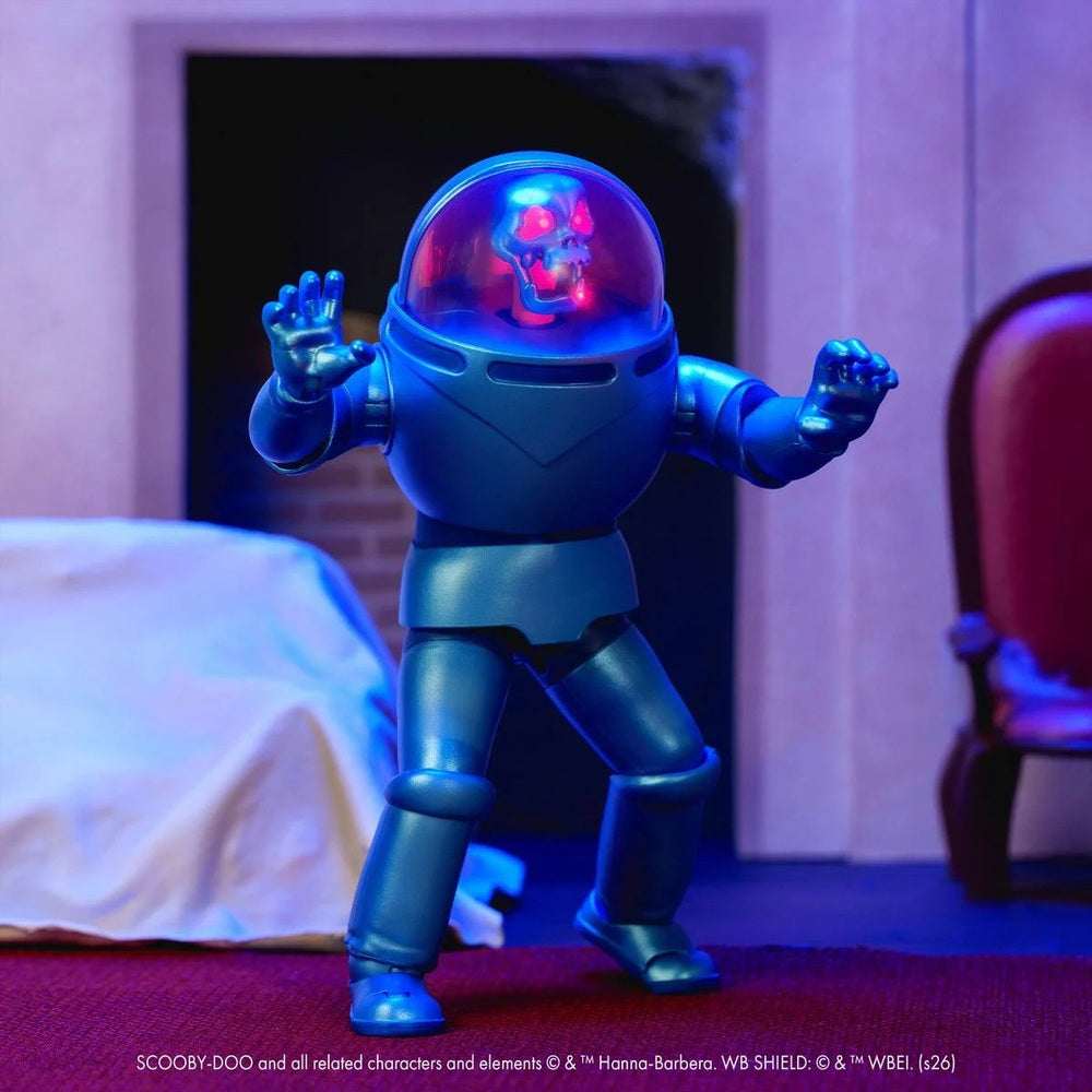 Scooby-Doo Spooky Space Kook 1/12