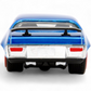 Avengers: 1972 Plymouth GTX & Captain America 1/32